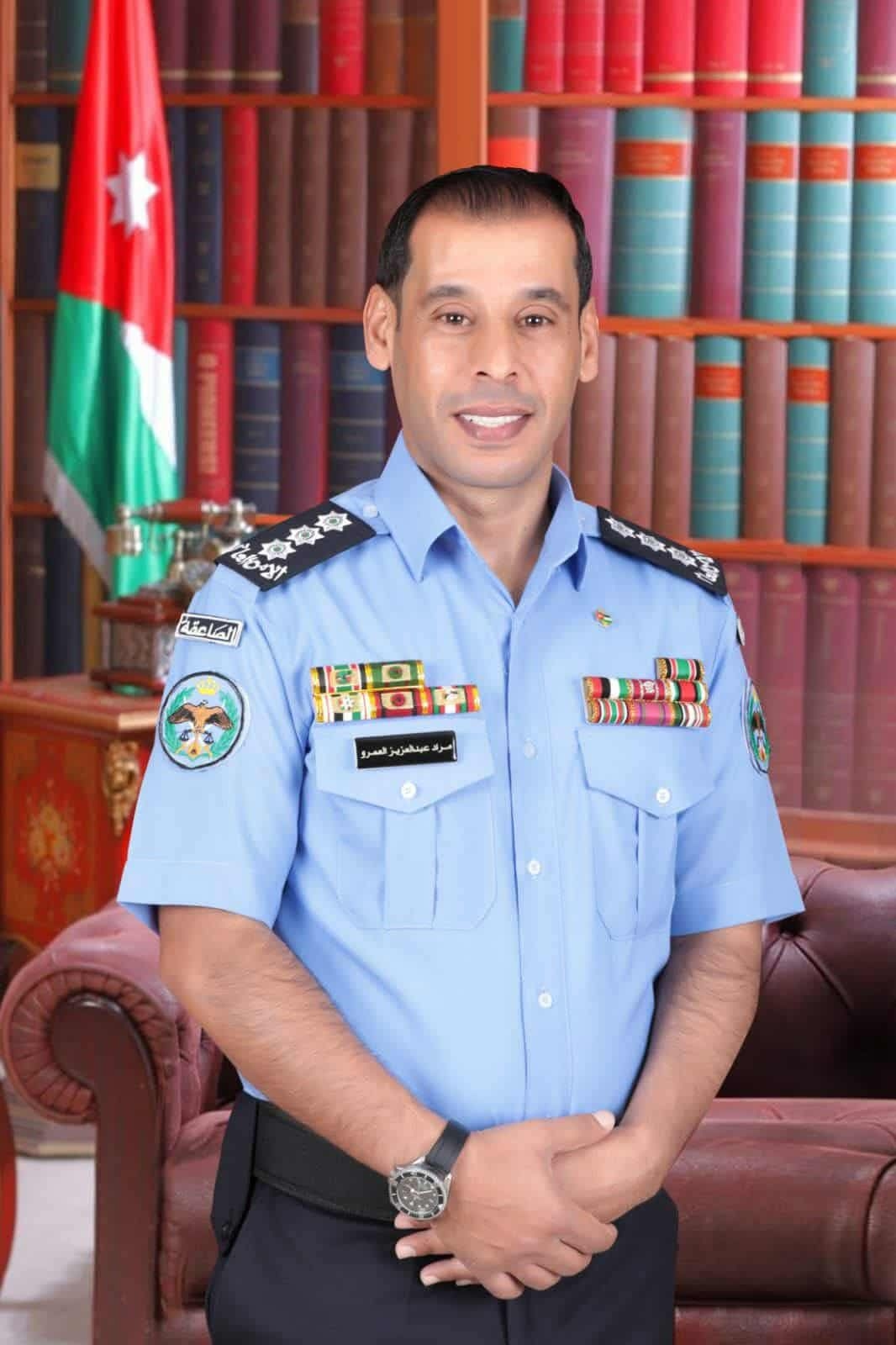 مراد بيك العمرو مبروك قراءة فاتحتك على من اختارها الله شريكة حياتك