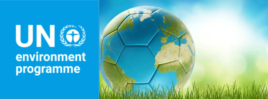 UNEP: Sports Must Be Either a Climate Ally or Risk Becoming One of Its Major Casualties