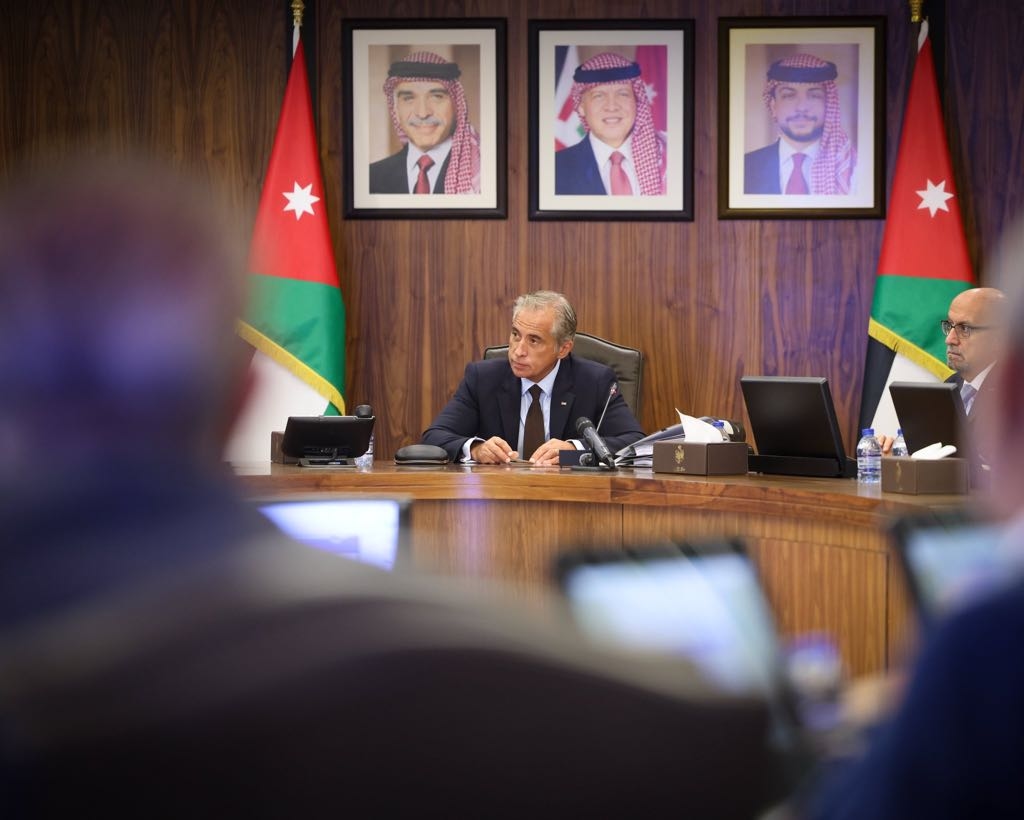 قرارات مجلس الوزراء تفاصيل...