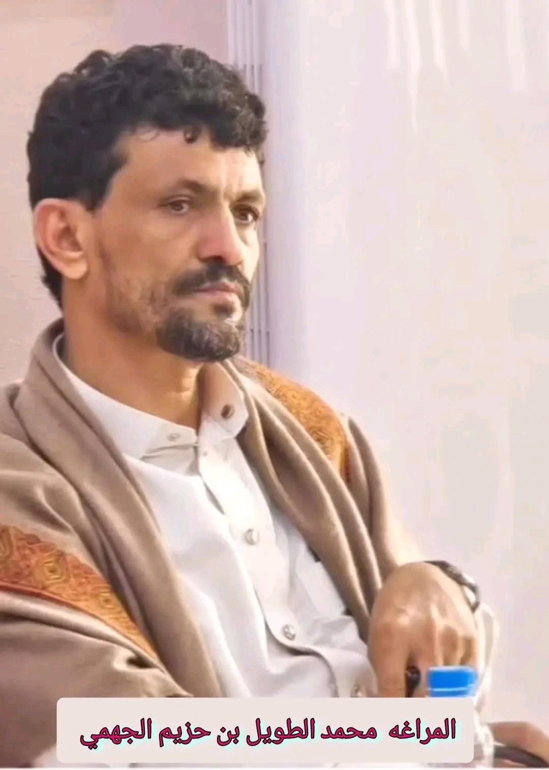 قبائل خولان مأرب تنفي رسمياً بياناً مزعومًا وتستنكر محاولات التلاعب باسمها