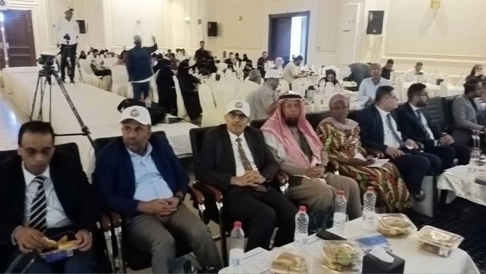 وزارة الصحة بالعاصمة المؤقتة عدن تحتفي باليوم العالمي لمكافحة الملاريا