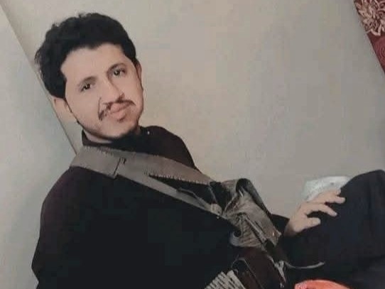 مقتل شاب وإصابة آخر برصاص مليشيا الحوثي في حاجز تفتيش في الجوف