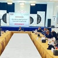 تكتل الأحزاب يرحب بالعقوبات الأمريكية على مليشيات الحوثي