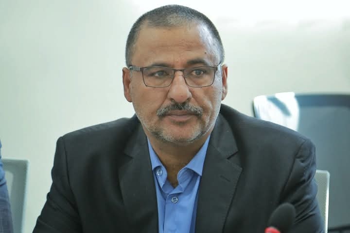 عقب إجازة عيد الفطر نسبة حضور الموظفين في كل المكاتب الحكومية بمأرب 74 بالمائة.