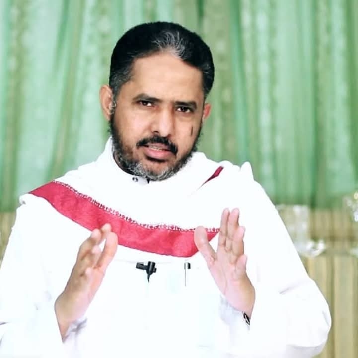 صلاح باتيس يشيد بالتحول الإيجابي في الخطاب السياسي لقادة المكونات الحضرمية.