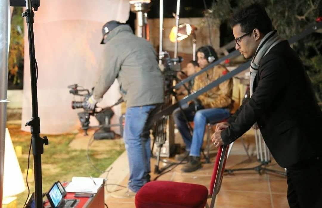 نقابة الصحفيين اليمنيين تدين مقتل المخرج التلفزيوني مصعب الحطامي