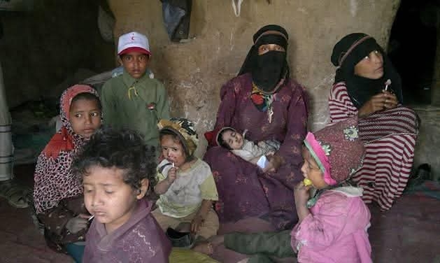 تقرير أممي: تفاقم متوقع لأزمة الغذاء في اليمن بسبب تراجع المساعدات وتداعيات البحر الأحمر