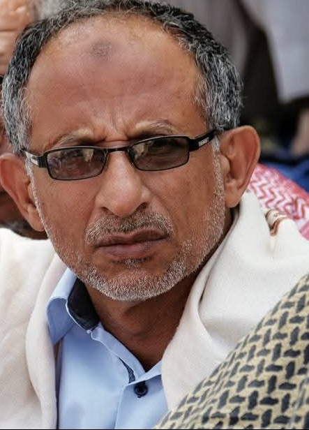 أحمد عبد الملك المقرمي يكتب: للتمزيق ممولون و أنصار