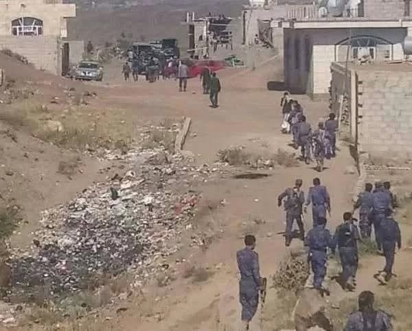 الحوثيون يؤججون نزاعاً قبلياً في الجوف لصرف الأنظار عن جريمتهم الأخيرة