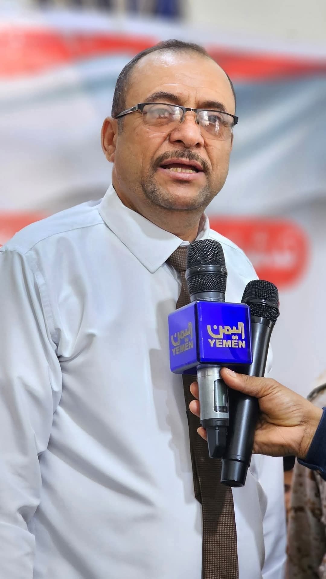 مارب: العميد العواضي يحدد موعد صرف الاكرامية