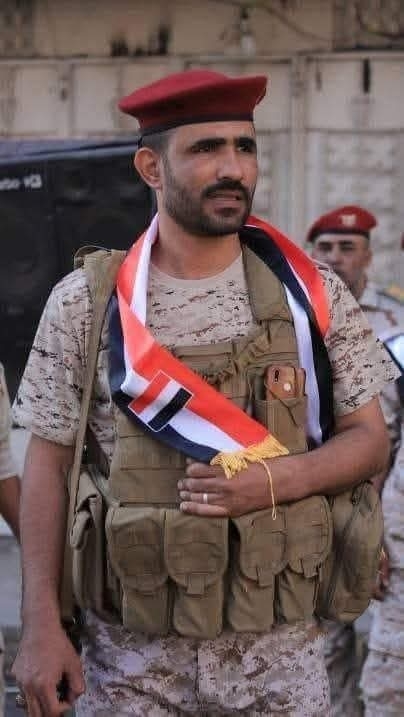 نجاة القائد خطاب الياسري من محاولة اغتيال مسلحة بمدينة تعز