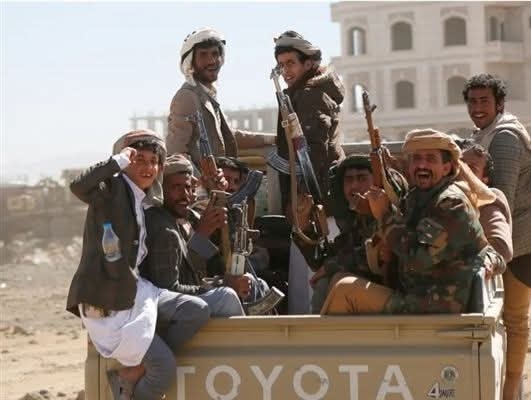 إب : مليشيا الحوثي تواصل منذ أسابيع حملة اختطافات واسعة في عدة مديريات