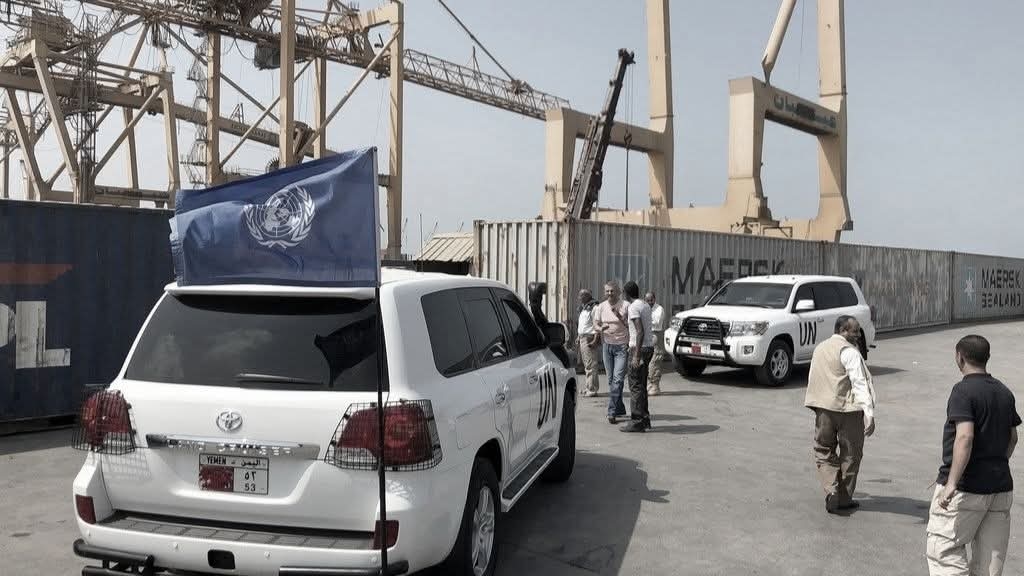أمريكا تطالب بإنهاء 'أونمها' لفشلها في مواجهة تصعيد الحوثيين