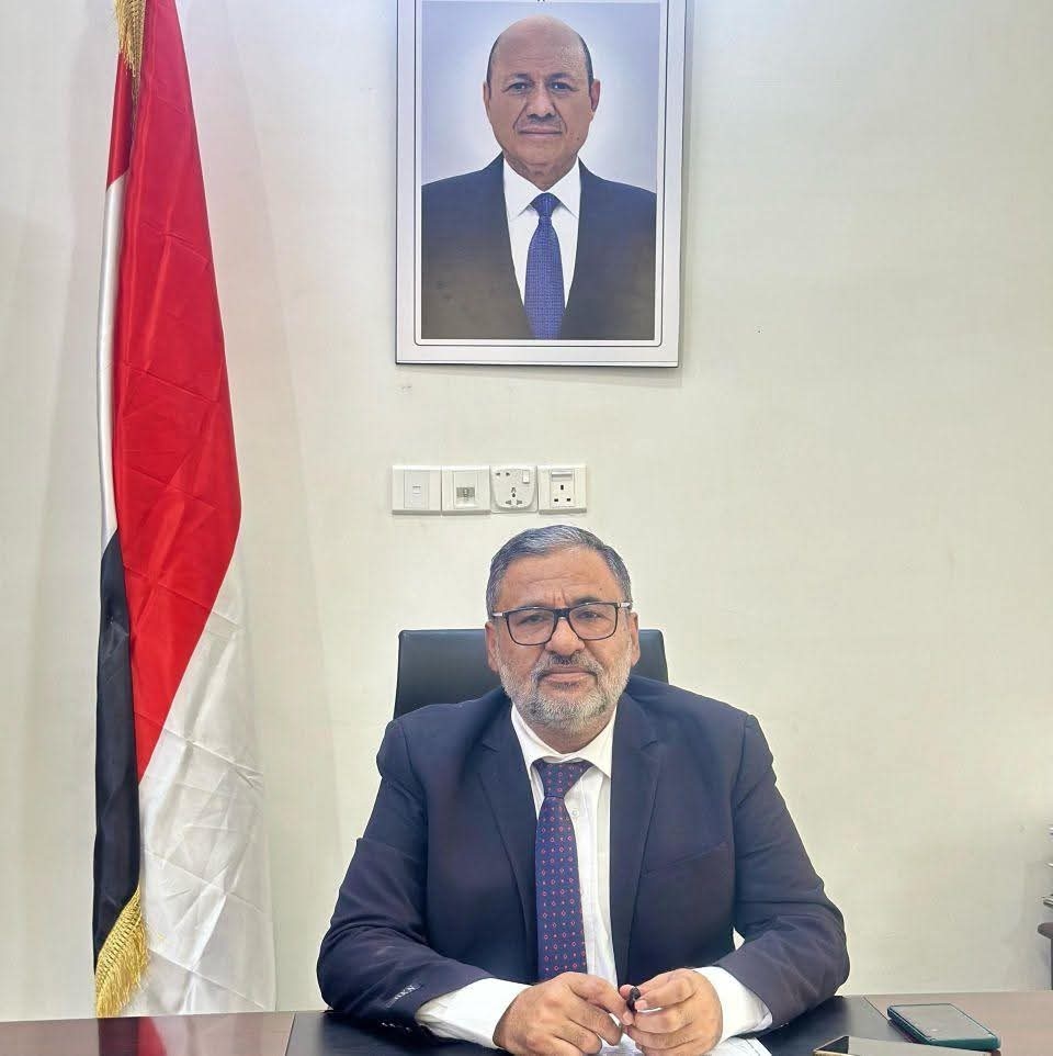 مكتب الخدمة بمأرب يبدأ إعداد الإطار العام لموازنة 2026 لوحدات الخدمة العامة