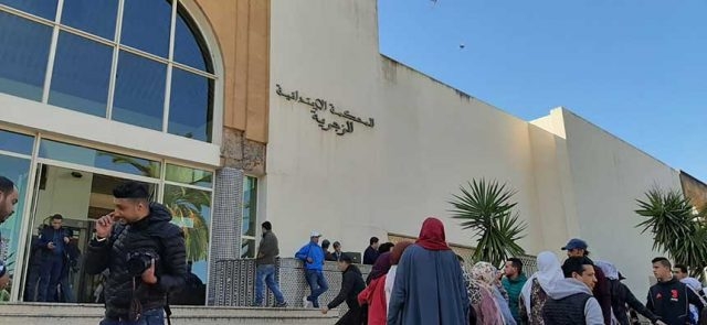 إعداد الدفاع يؤخر ملف ما بات يعرف ب'شبكة جراندو'