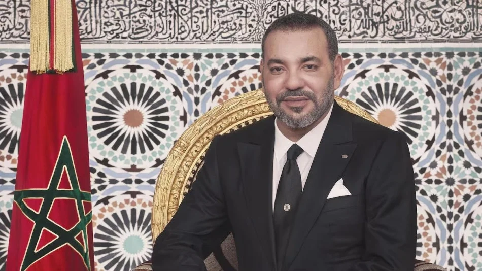 جلالة الملك يعين رحمة بورقية على رأس المجلس الأعلى للتربية والتكوين والبحث العلمي