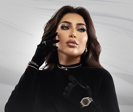 مركب محمد الخامس يحتضن حفل عودة الفنانة دنيا بطمة