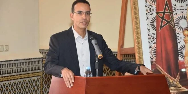 وجوه سياسية تبصم على مسارات واعدة.. المداني شيخي سياسي يمزج بين النبل الأخلاقي والبرغماتية النبيلة (الحلقة الثامنة)