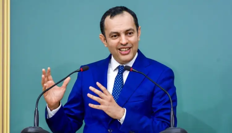القاهرة.. السكوري يسلط الضوء على أهم أوراش الدولة الاجتماعية التي أرسى دعائمها جلالة الملك محمد السادس