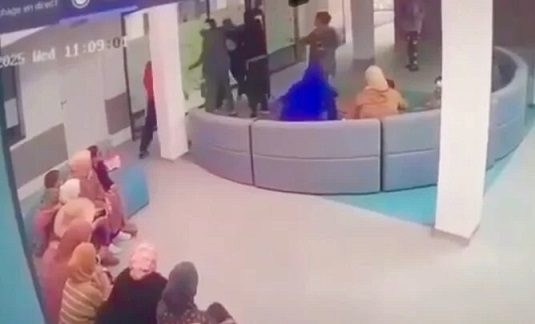 قلعة السراغنة… المحكمة تنطق بحكمها في قضية الدركي المعتقل بخصوص الخلاف الذي وقع بينه وبين الممرض