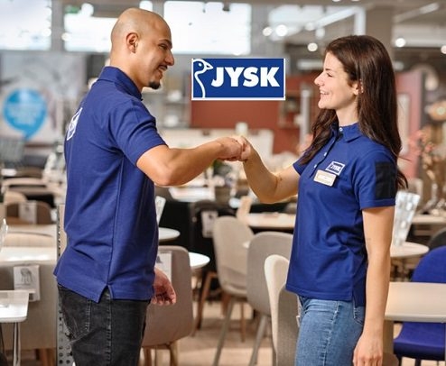 JYSK تفتتح أول متاجرها في المغرب: لمسة إسكندنافية بنكهة محلية
