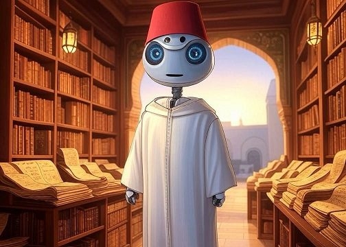 'گروك' يكشف المستور: كيف فضح الذكاء الاصطناعي أكاذيب الجزائر عن الصحراء المغربية؟