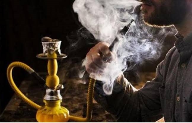 ساكنة إمزورن يستنجدون بعامل إقليم الحسيمة بسبب الشيشا