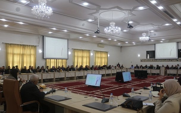 إقليم الحاجب: إطلاق سلسلة لقاءات جهوية ومسابقة لأفكار المشاريع التعاونية لتعزيز الابتكار وريادة الأعمال التعاونية