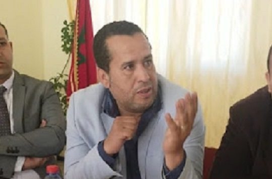 الحوز.. رئيس جماعة تزارت تحت نيران نشطاء التواصل الاجتماعي بعد تهكمه على الأمين العام لحزب المصباح