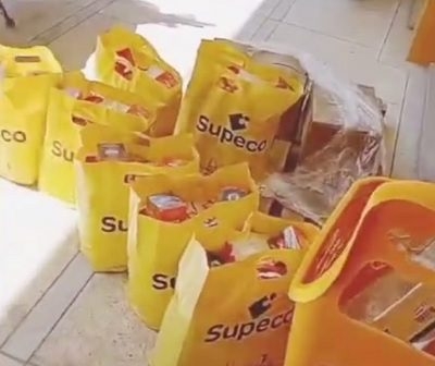 إقليم مديونة: حملة انتخابية مبكرة تحت غطاء مساعدات اجتماعية بتوزيع 'بونات' في جماعة سيدي حجاج واد حصار