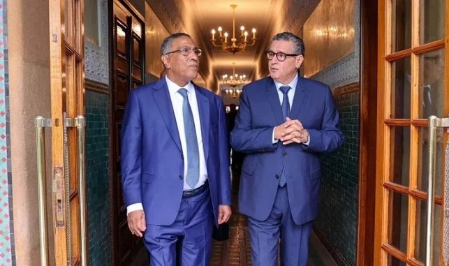 الاتحاد المغربي للشغل يتشبث بمواقفه العادلة اتجاه الطبقة العاملة