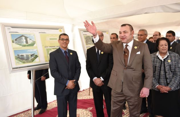 الضوء كخيار سيادي.. من عتمة إسبانيا إلى بصيرة المغرب