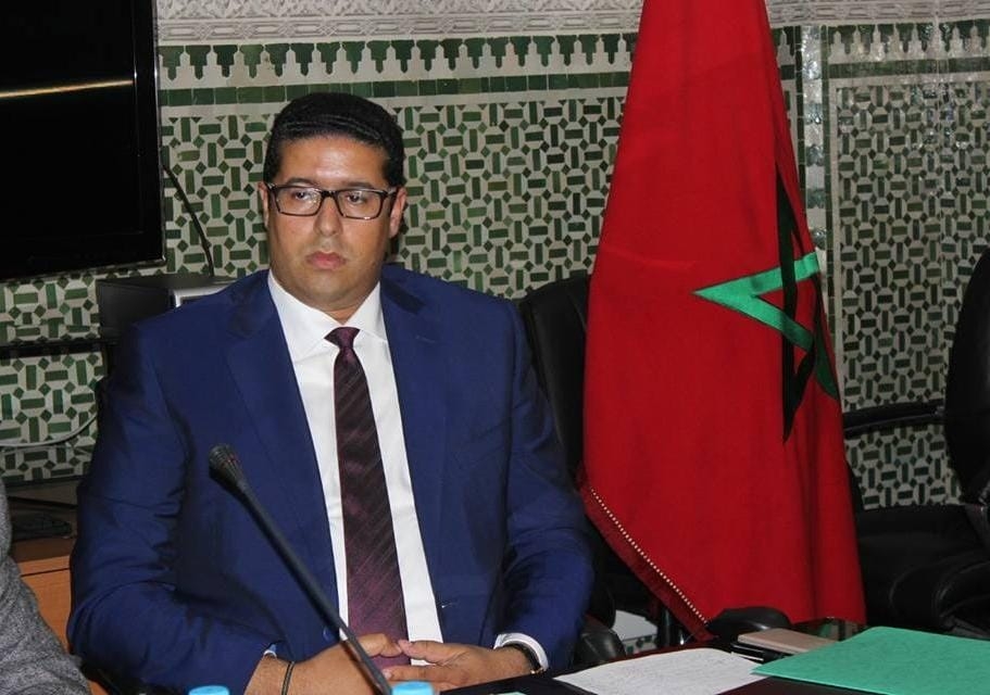 وجوه سياسية تبصم على مسارات واعدة.. عثمان الطرمونية حضور وازن بالمشهد السياسي (الحلقة التاسعة)