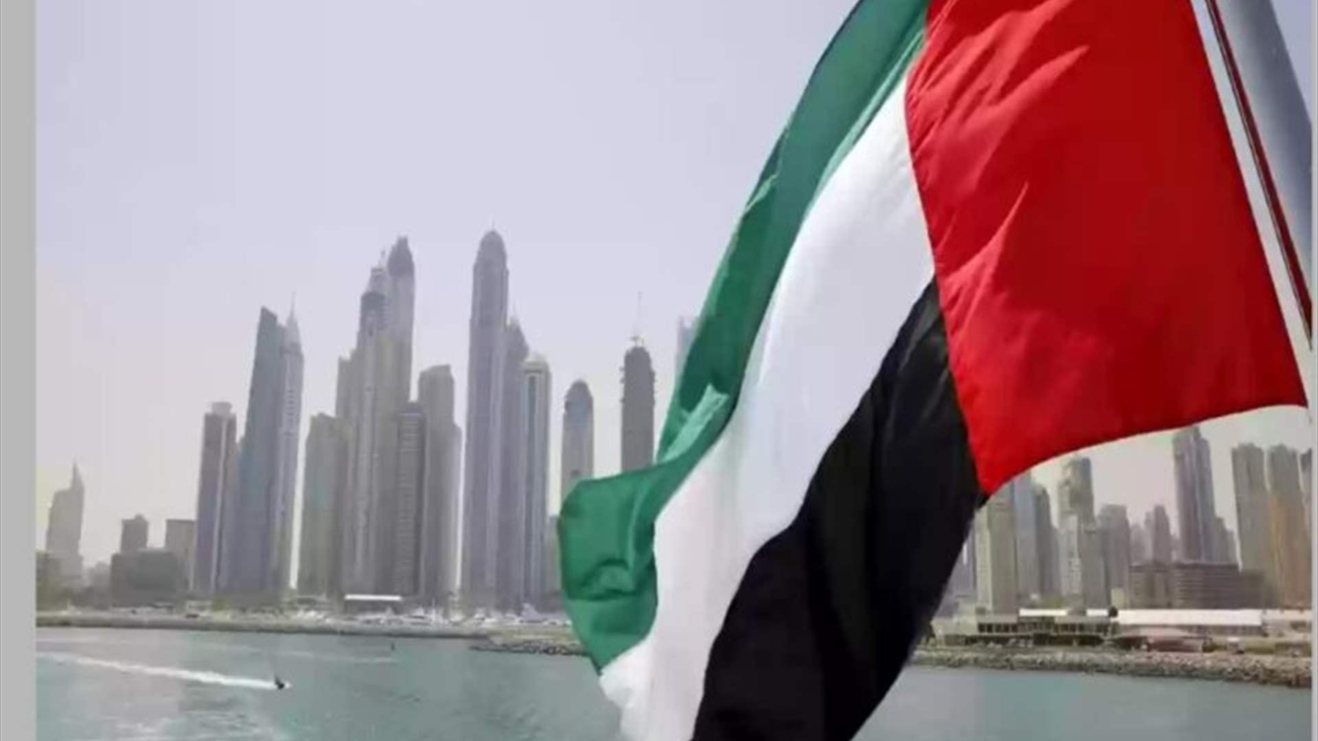 الحرارة في دولة الإمارات تتجاوز 50 درجة مئوية