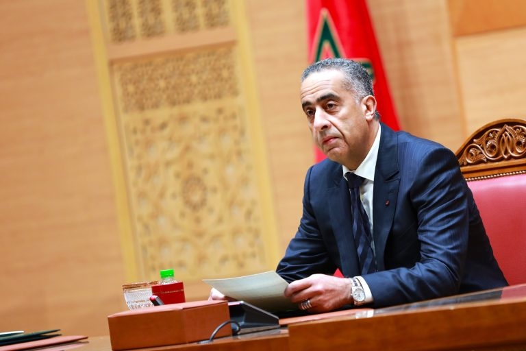 حموشي يستقبل منتسبي الأمن الوطني ومراقبة التراب الوطني القاصدين الديار المقدسة لأداء فريضة الحج