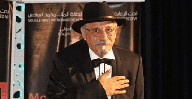 وفاة الفنان محمد الشوبي عن سن 62 عاما