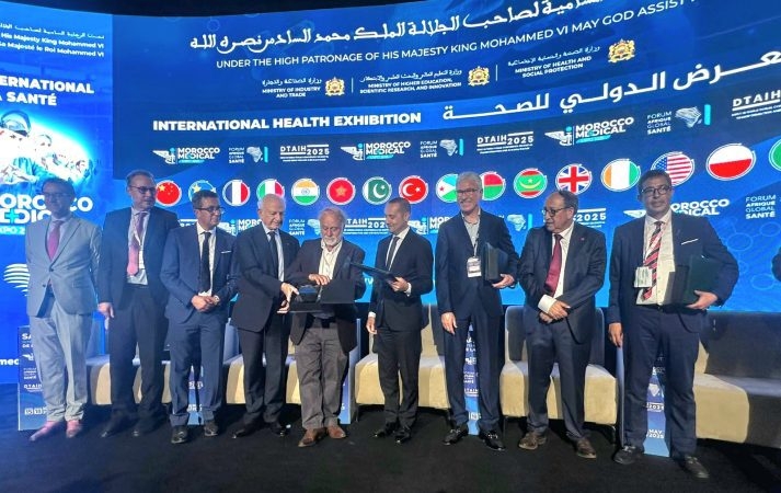 الدار البيضاء.. توقيع 3 اتفاقيات لتعزيز البحث والتعاون في قطاع الصحة