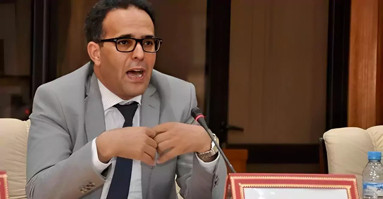 الغلوسي: كنا ننتظر من وزير العدل وبعض البرلمانيين الموالين له أن يشحذوا أدواتهم القانونية والدستورية والحقوقية للدفاع عن المادتين 3 و7 من مشروع قانون المسطرة الجنائية