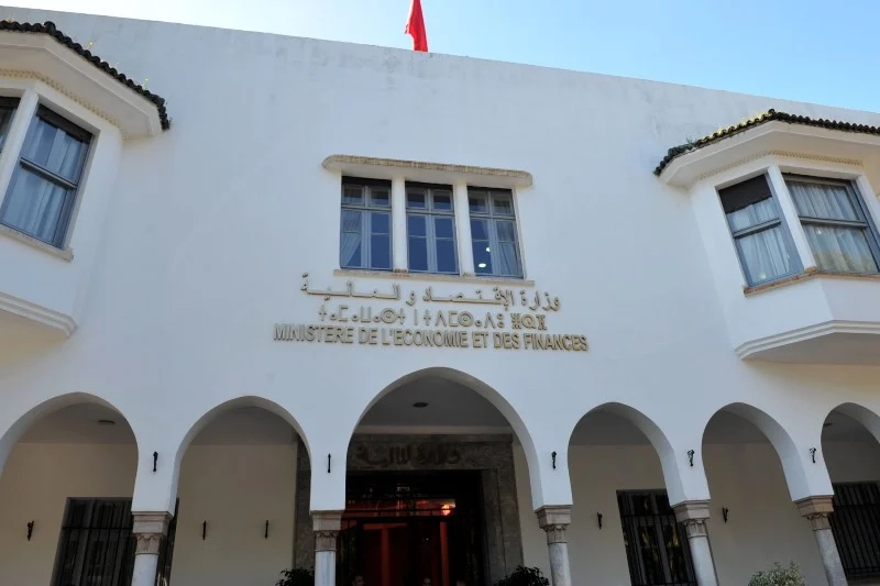مداخيل الضريبة بلغت أكثر من 122.59 مليار درهم عند متم أبريل 2025