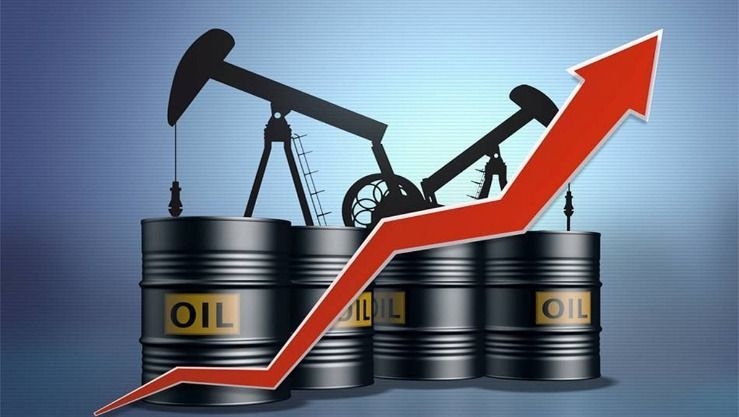 ارتفاع أسعار النفط اليوم الخميس