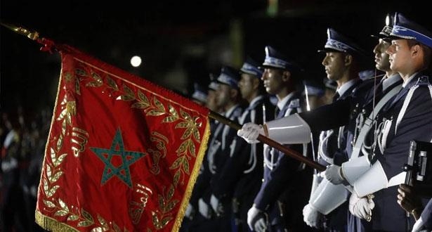 الأمن الوطني.. ذكرى التأسيس