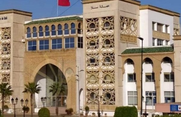 عمالة سلا.. عدد المشاريع التي تم إنجازها في إطار المبادرة الوطنية للتنمية البشرية بلغ 1.128 مشروع