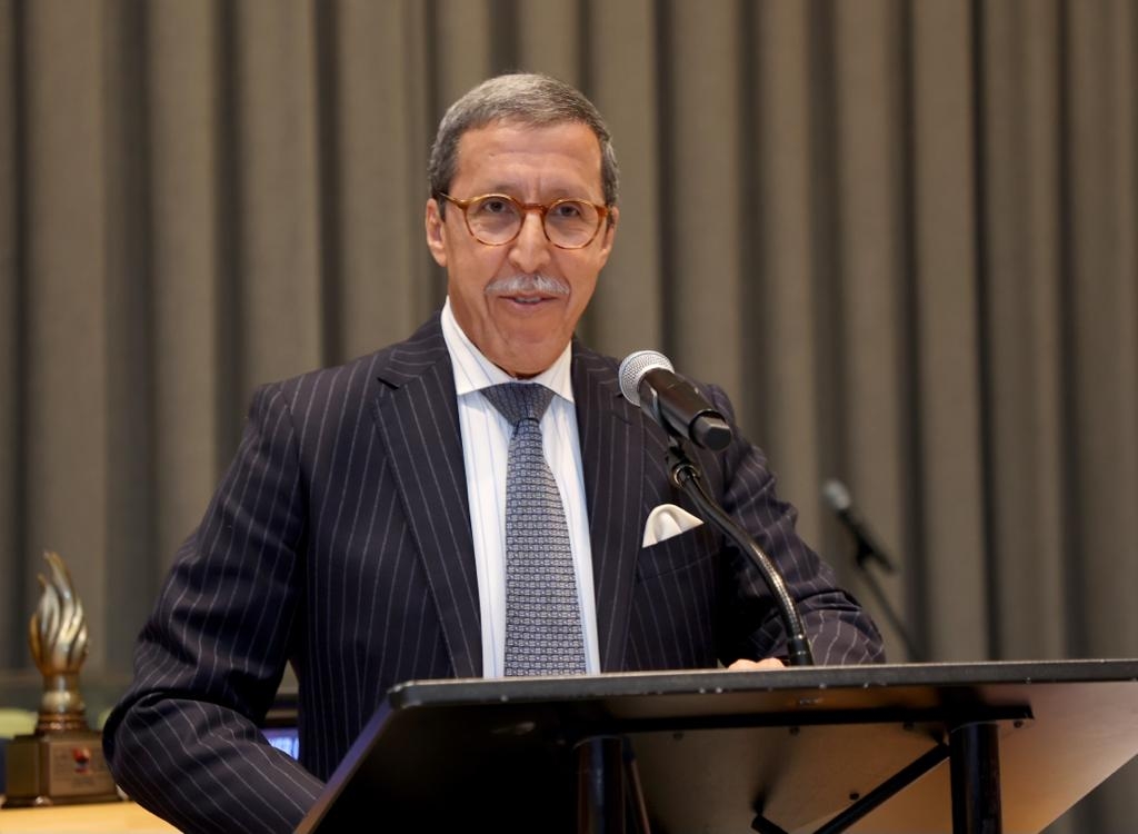 تيمور الشرقية.. وفد مغربي هام يشارك في أشغال المؤتمر الإقليمي للجنة ال24 التابعة للأمم المتحدة