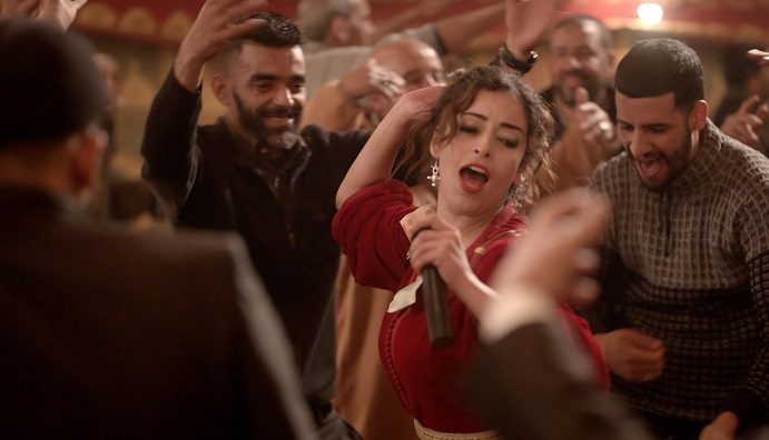 فيلم 'في حب تودة' لنبيل عيوش يخترق القاعات السينمائية السعودية مع عرض خاص في الرياض