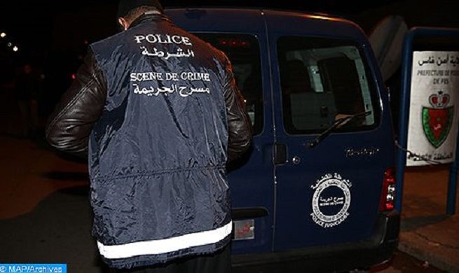 مراكش.. استنفار أمني على إثر العثور على جثة معلقة داخل مرحاض حديقة عمومية
