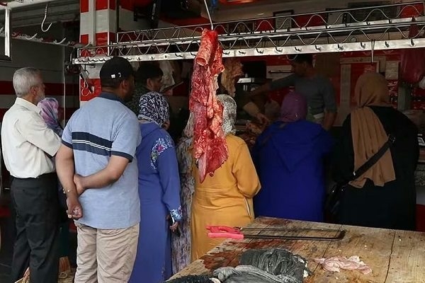 'الدوارة' قالت تقلب موازين الأسواق رأسا على عقب
