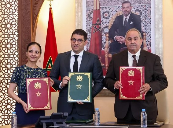 شراكة استراتيجية بين وزارة الشباب ومكتب التكوين المهني لدعم قطاع الألعاب الإلكترونية