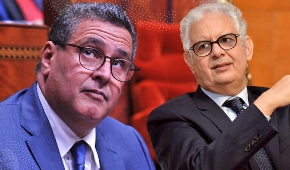شكون الكذاب فيهم ؟ بركة أو أخنوش ؟