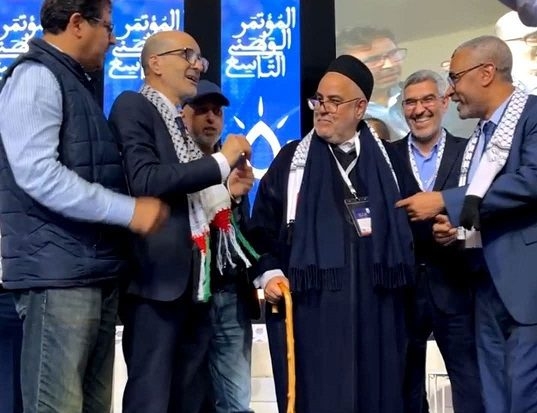 ماذا لو.. انكسرت العصا ؟