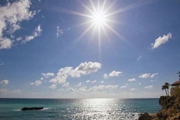 طقس غدا الأربعاء 18 يونيو الجاري